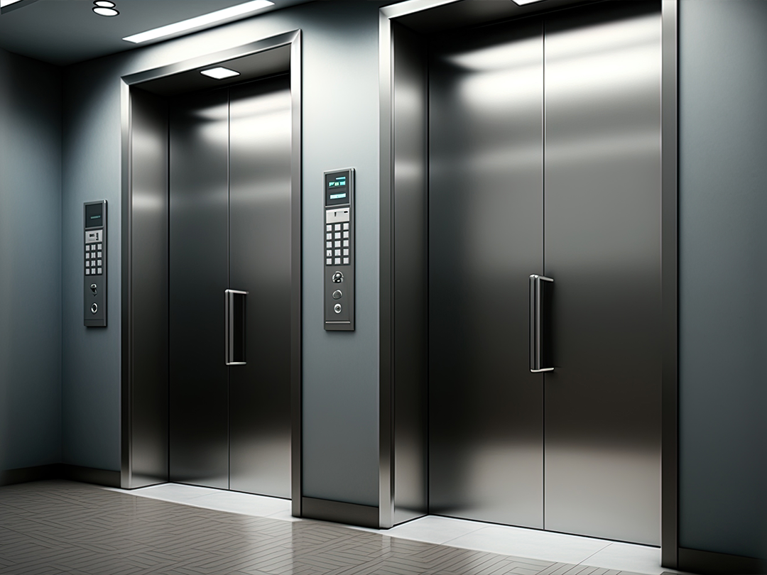 installazione ascensori condominiali