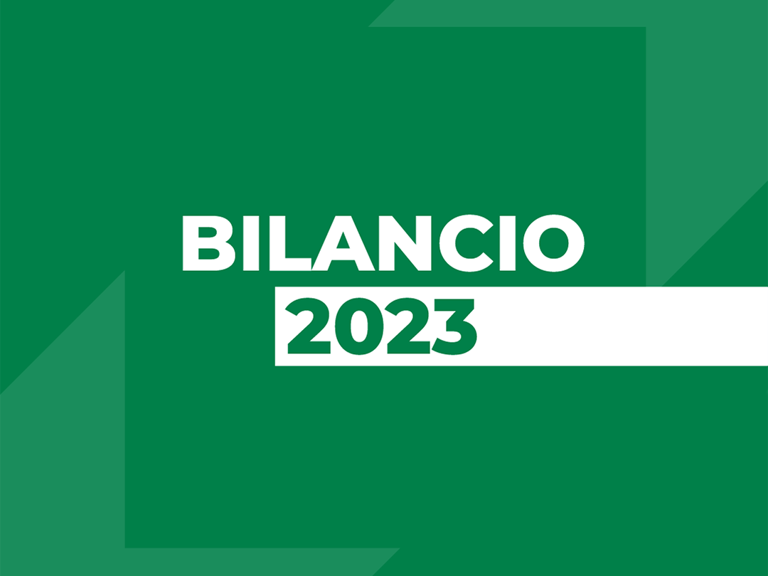 bilancio SIF Italia 2023